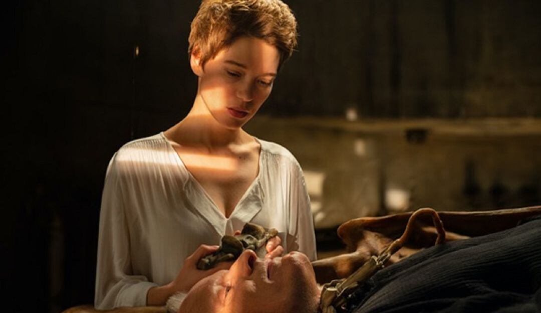 Escena de la Película