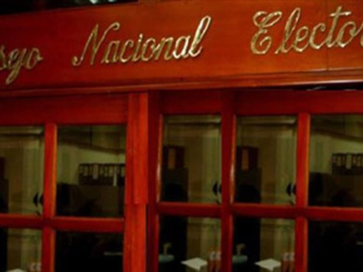 Severos cuestionamientos hace Consejo Electoral a la Fiscalía por no aplicar sanciones al trasteo de votantes