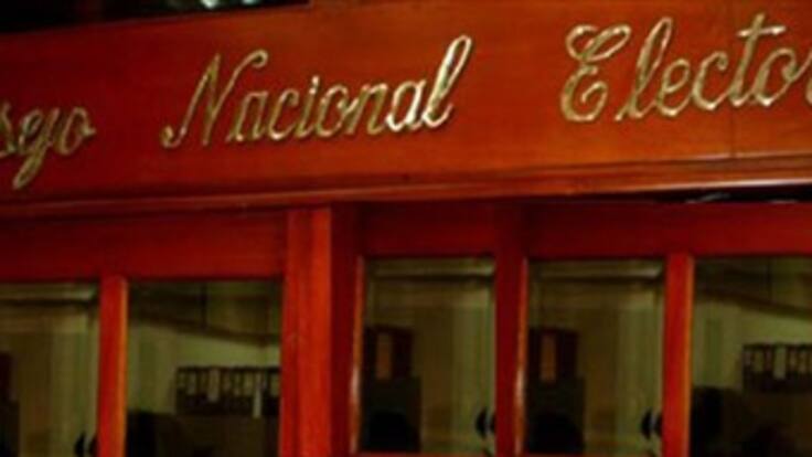 Severos cuestionamientos hace Consejo Electoral a la Fiscalía por no aplicar sanciones al trasteo de votantes