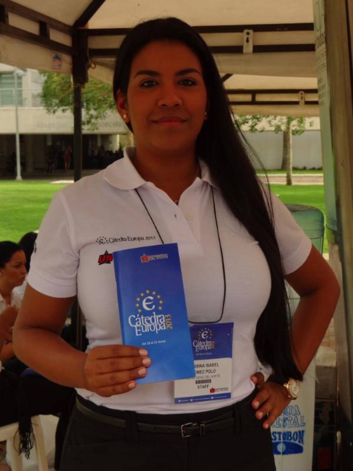 El encuentro internacional reune a miles de personas de todas partes del mundo. Durante una semana, la Universidad del Norte brinda más 191 conferencias con 22 países invitados.