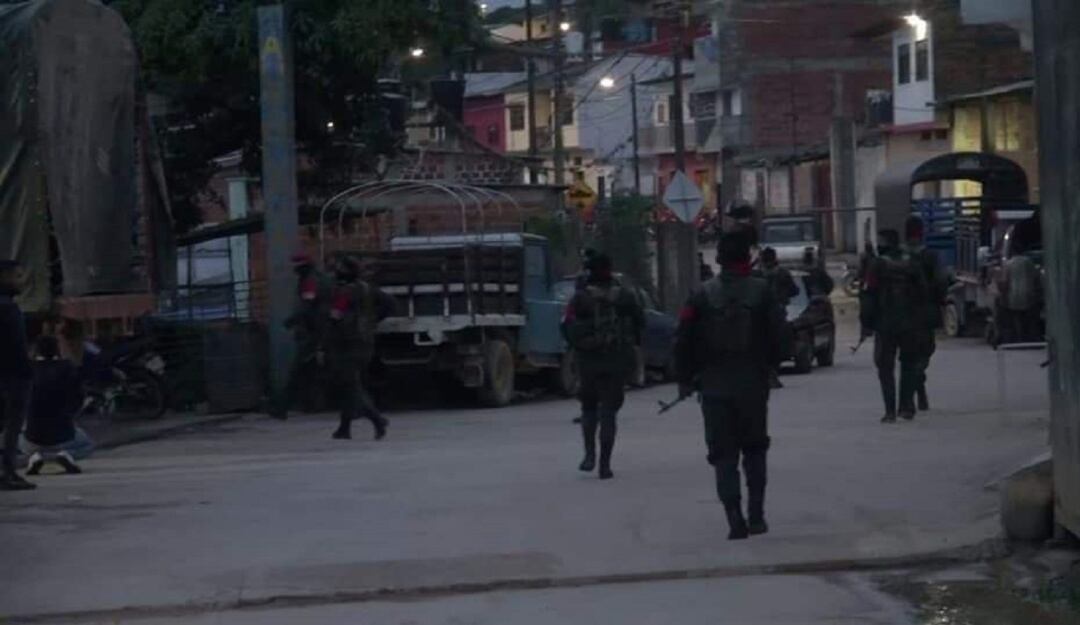 Convención Norte de Santander