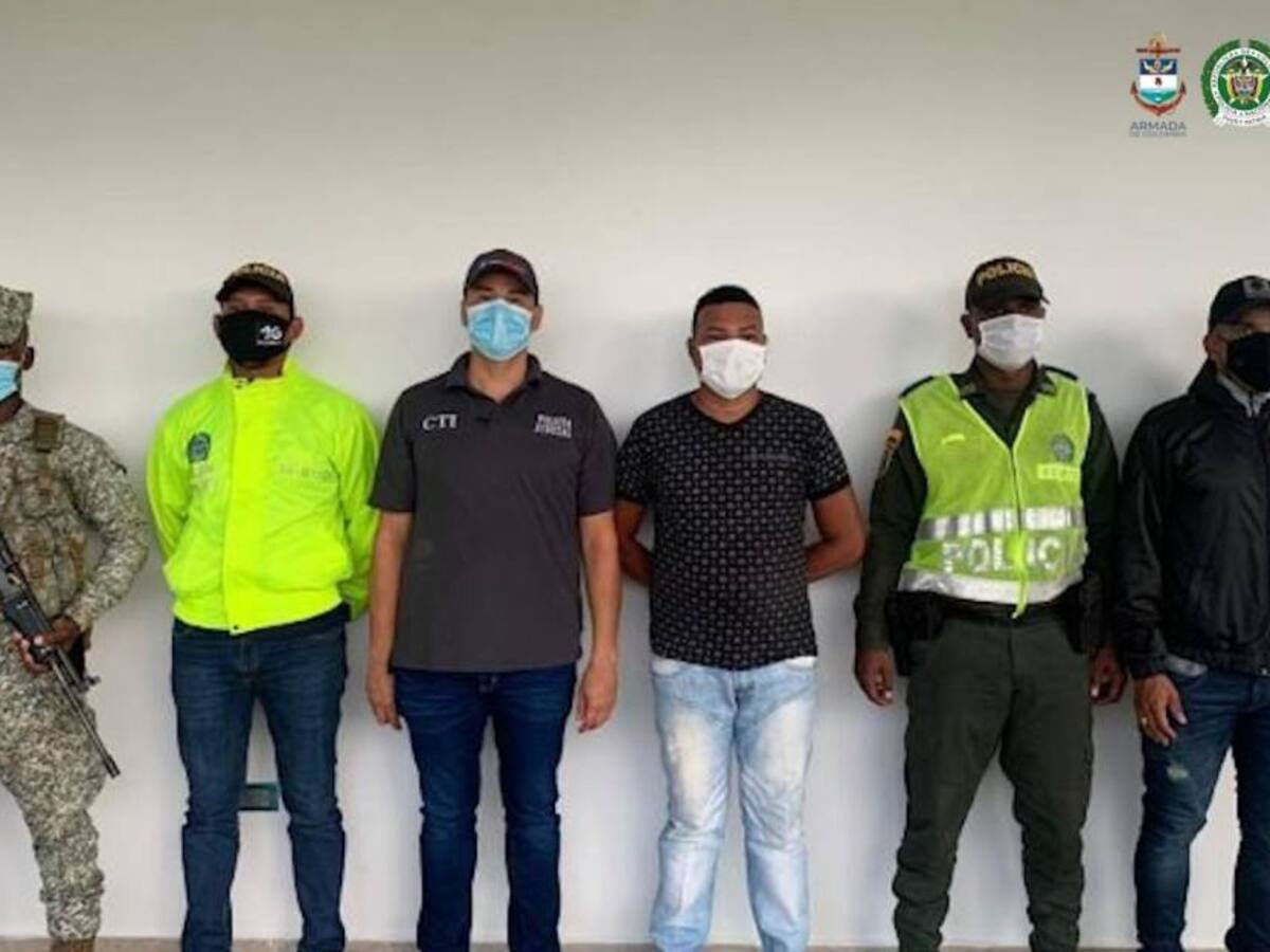 Primera condena por crimen de la ambientalista Juana María Perea