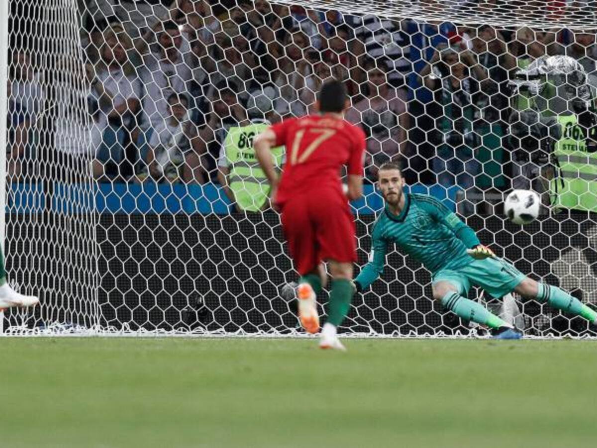 Rusia 2018, el Mundial con mayor número de penaltis pitados