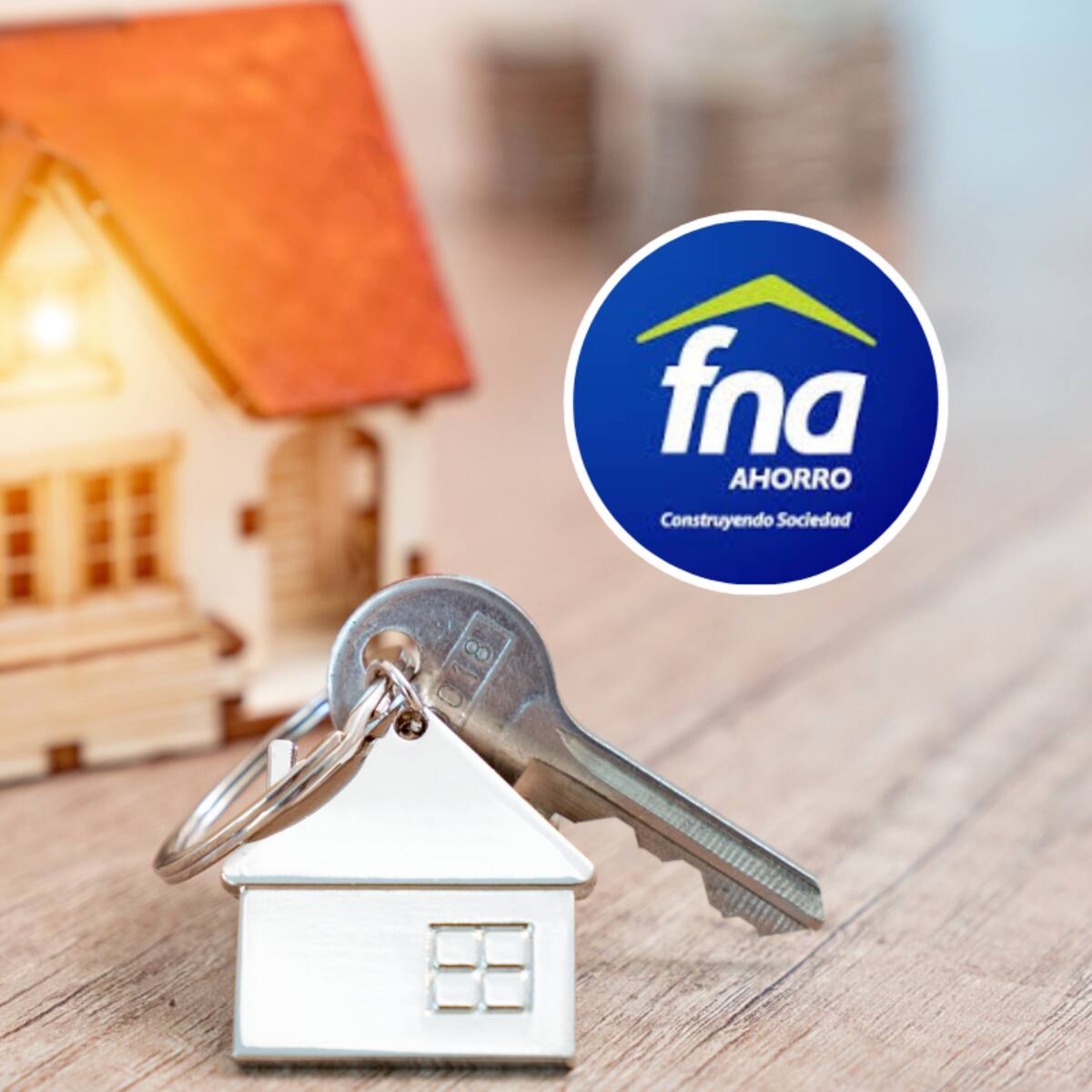 FNA bate récord en entrega de créditos hipotecarios, beneficiando a más de 2 mil familias