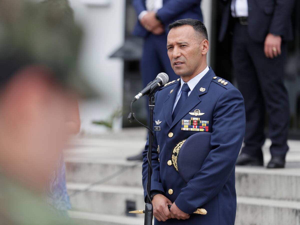 Primer llamado desde el Cauca al nuevo Ministro de Defensa