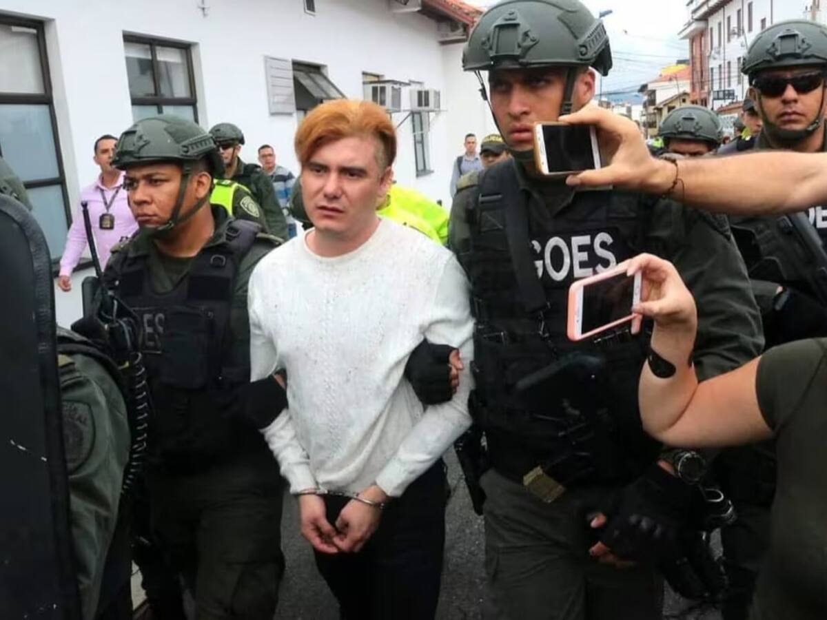 Caso ‘Pichi’: Ofrecen $150 millones por la captura del peligroso delincuente