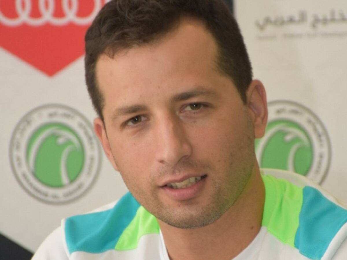 Ángel López quiere ser el DT de América de Cali
