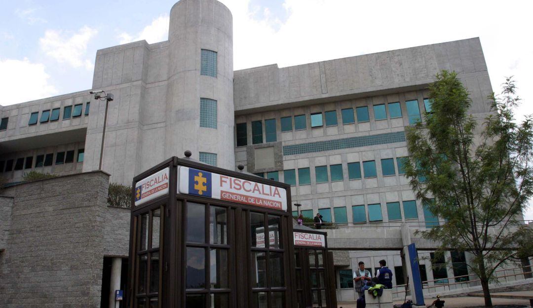 Fiscalía General de la Nación