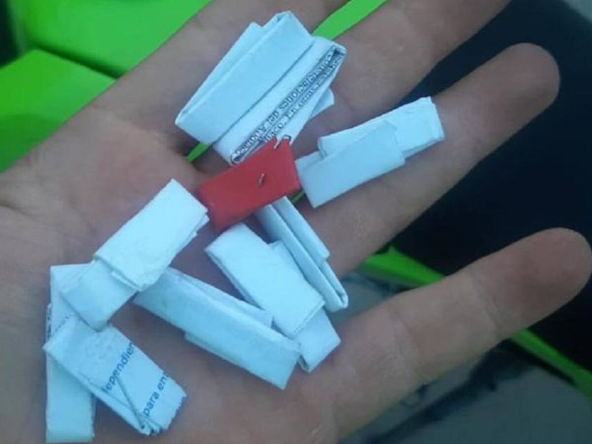 En Tuluá reclutan estudiantes para el microtráfico