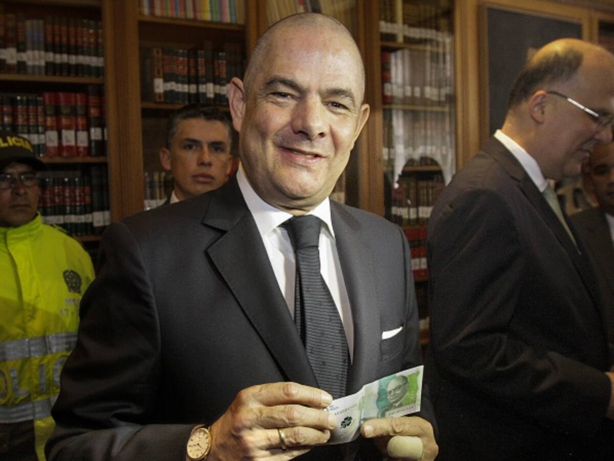 Vargas Lleras pide a la Corte no revisar tutela contra el DPS