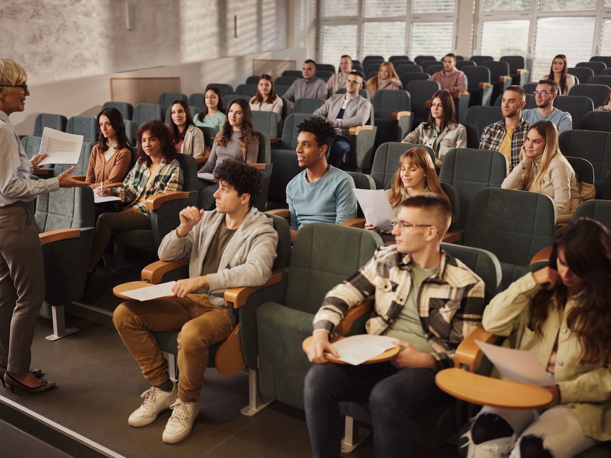 ¿Cuáles son las mejores ciudades para estudiar en 2025?