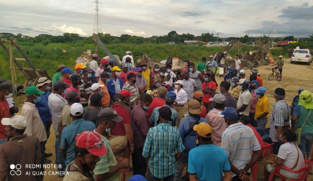 La Personería de Cartagena advirtió que las sanciones serán para los responsables de incumplir fallo judicial que ordena la sustitución