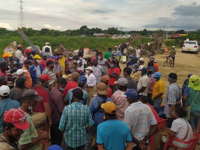 La Personería de Cartagena advirtió que las sanciones serán para los responsables de incumplir fallo judicial que ordena la sustitución