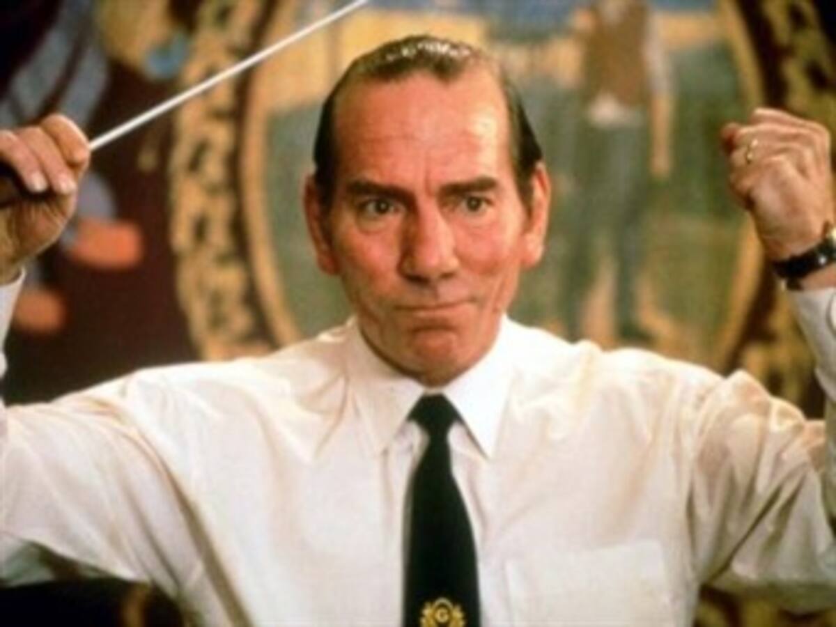 Muere de cáncer a los 64 años el actor inglés Pete Postlethwaite