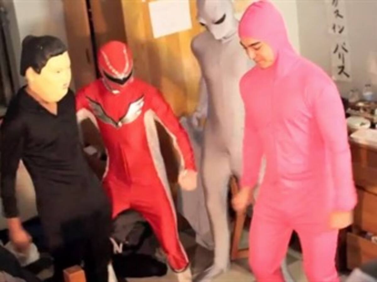 Descubra qué es el Harlem Shake, la nueva tendencia global que desbanca al Gangnam Style