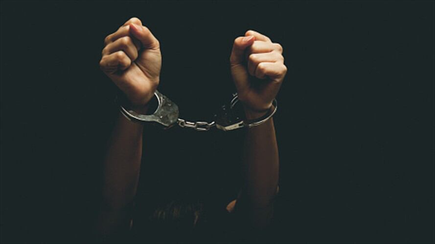 En libertad primo del exdirector de Regalías de Córdoba, Jairo Zapa. Foto: Getty Images