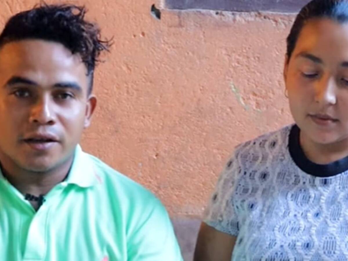 El drama de un soldado que retiraron del Ejército con ocho cirugías