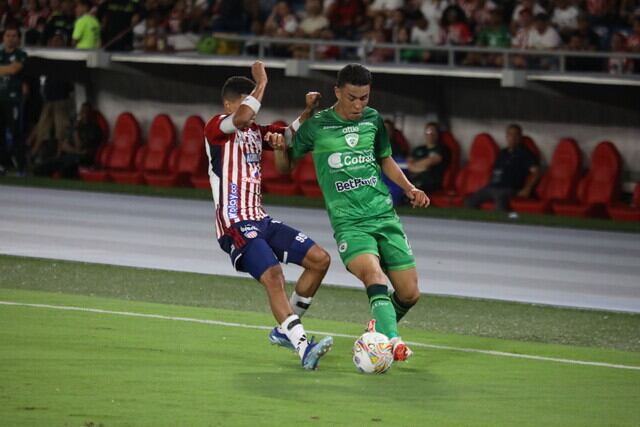 Johan Rojas / COLPRENSA