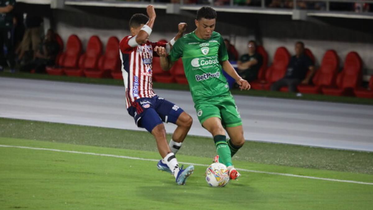Johan Rojas