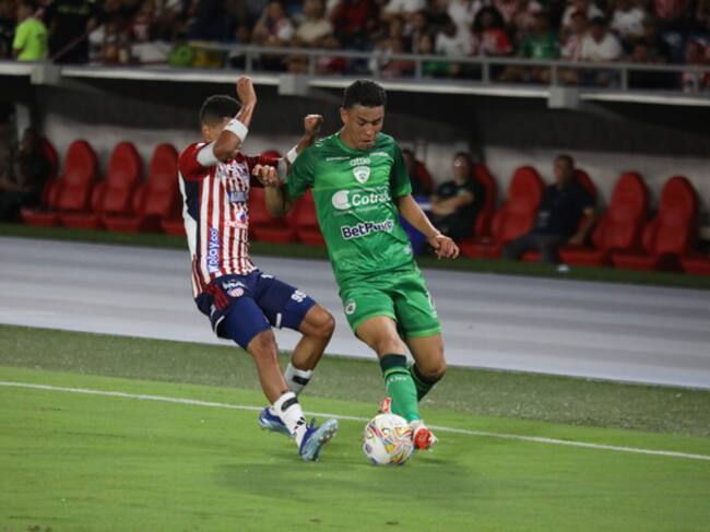 Johan Rojas / COLPRENSA