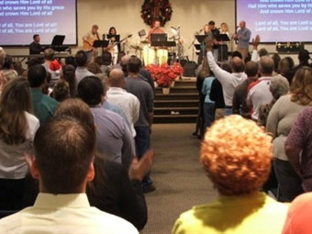 Las congregaciones religiosas sí tienen límites para el desarrollo de su culto