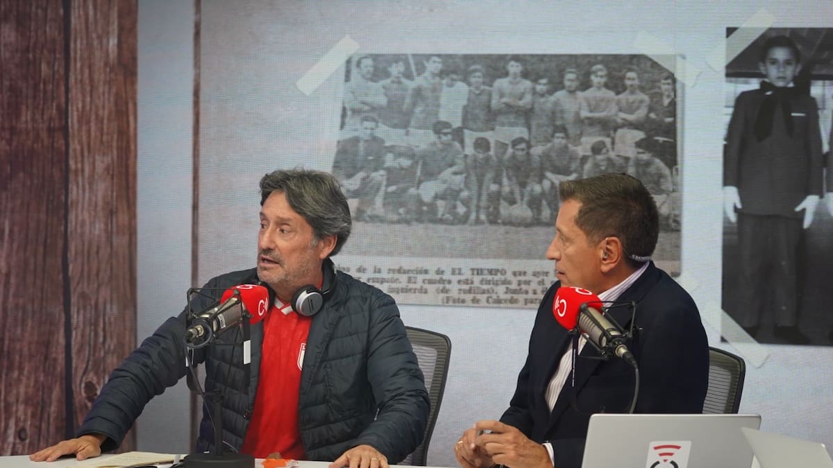 “Machado entrará por Maiquetía y habrá democracia en Venezuela en un año y medio”: Pacho Santos