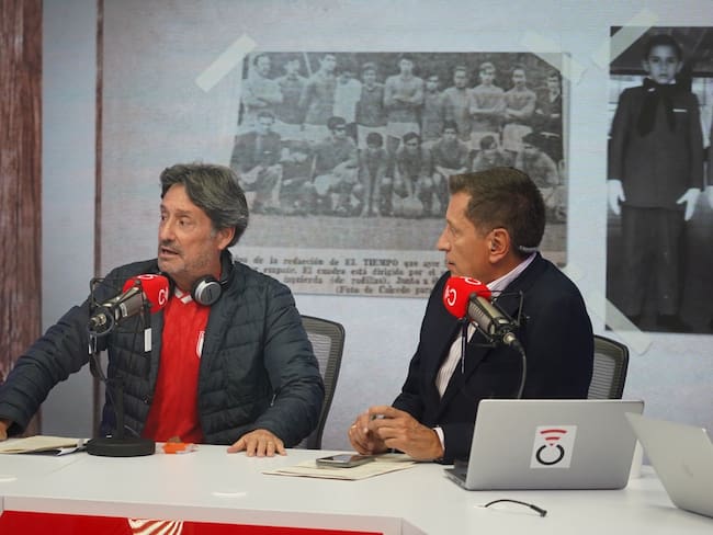 “Machado entrará por Maiquetía y habrá democracia en Venezuela en un año y medio”: Pacho Santos