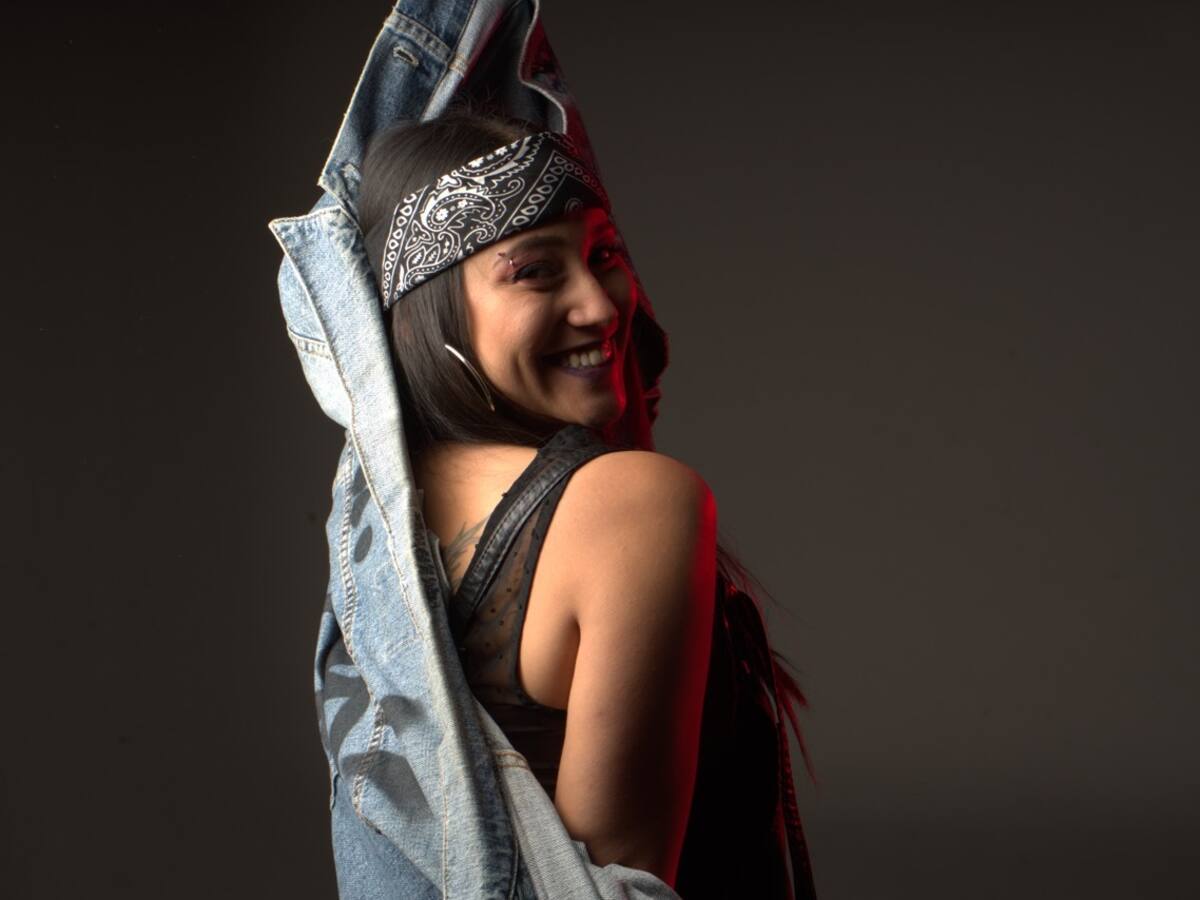 KCK fusiona el rap con lo autócono colombiano