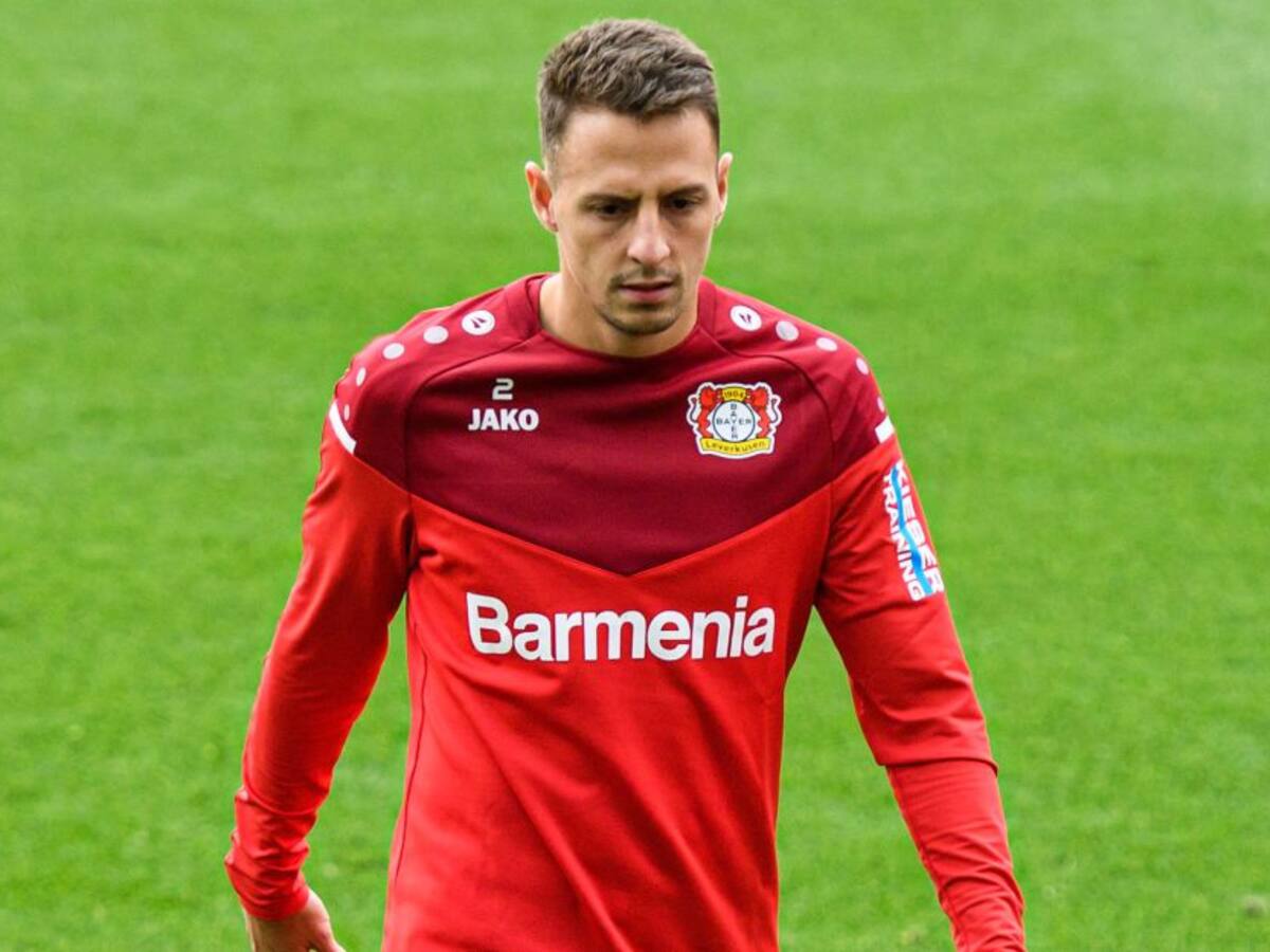 “El parón internacional no fue tan bueno para nosotros”: DT de Santiago Arias