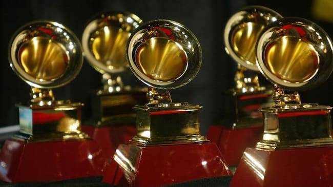 Grammy Latinos