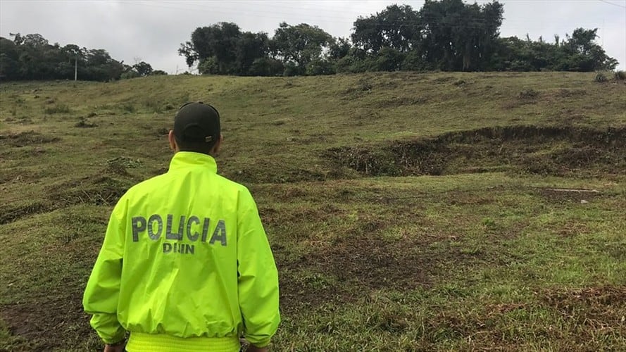 Imagen de referencia. Foto: Colprensa