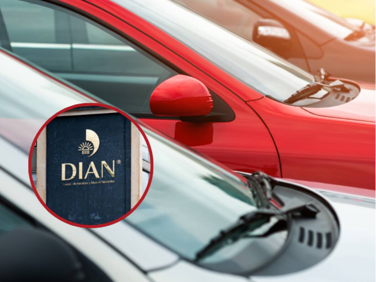 Nueva subasta DIAN con carros y camionetas: consulte catálogo virtual y plazo límite