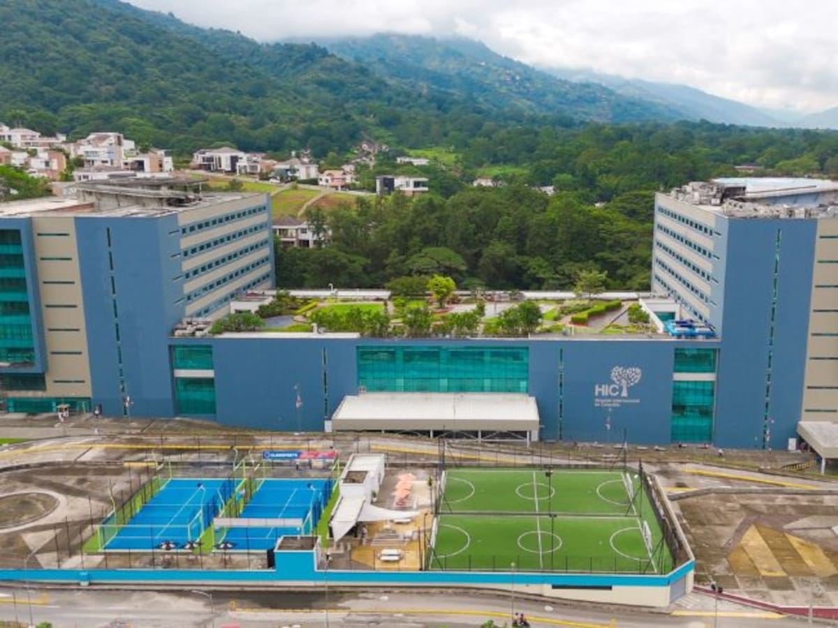 HIC queda entre los siete mejores hospitales de América Latina