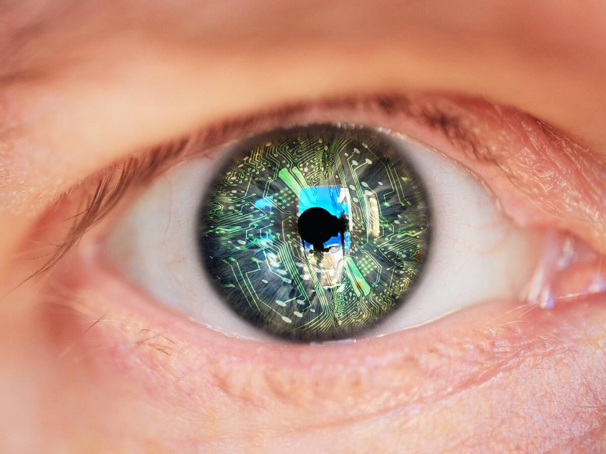 China presenta chip que imita la función visual del cerebro