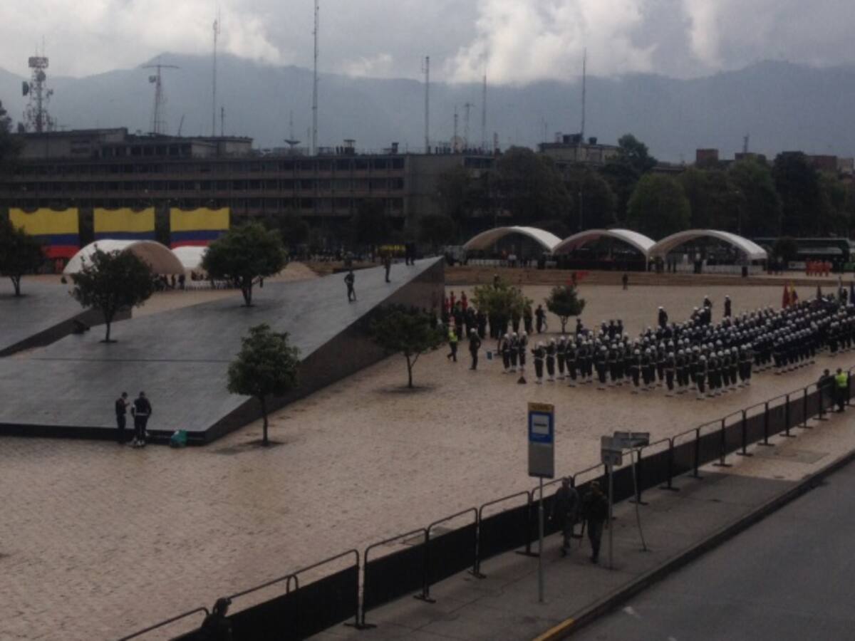 Edificios de los Ministerios de Transporte y Defensa deben reforzase y verificar su funcionamiento