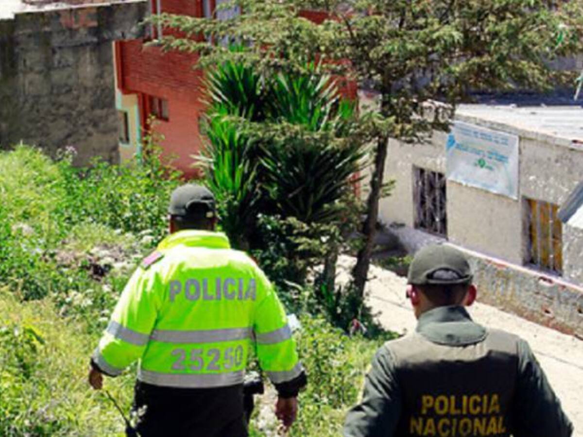 Delincuencia se disparó en la localidad de Usaquén, denuncia edil