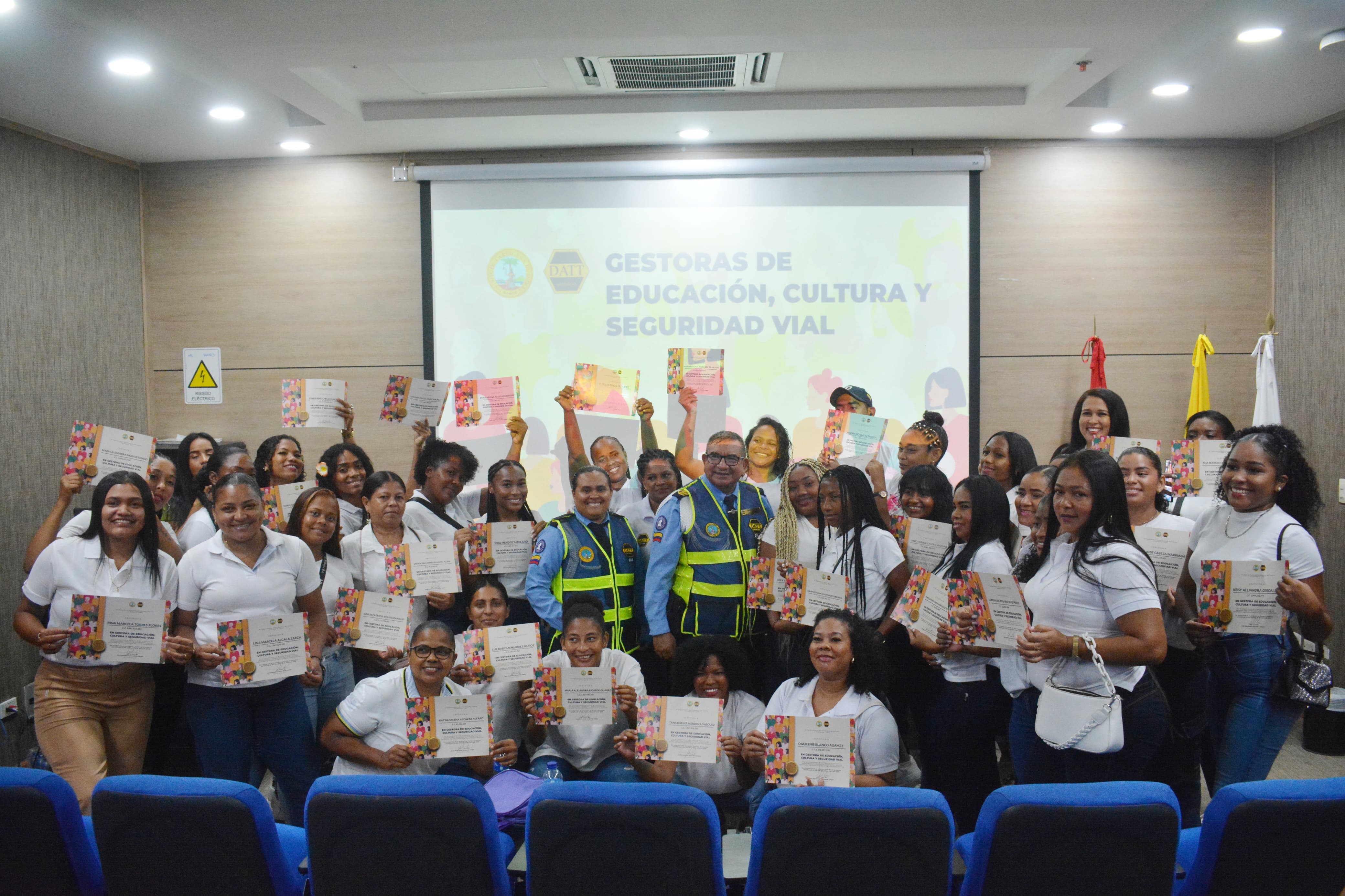 Alcaldía de Cartagena