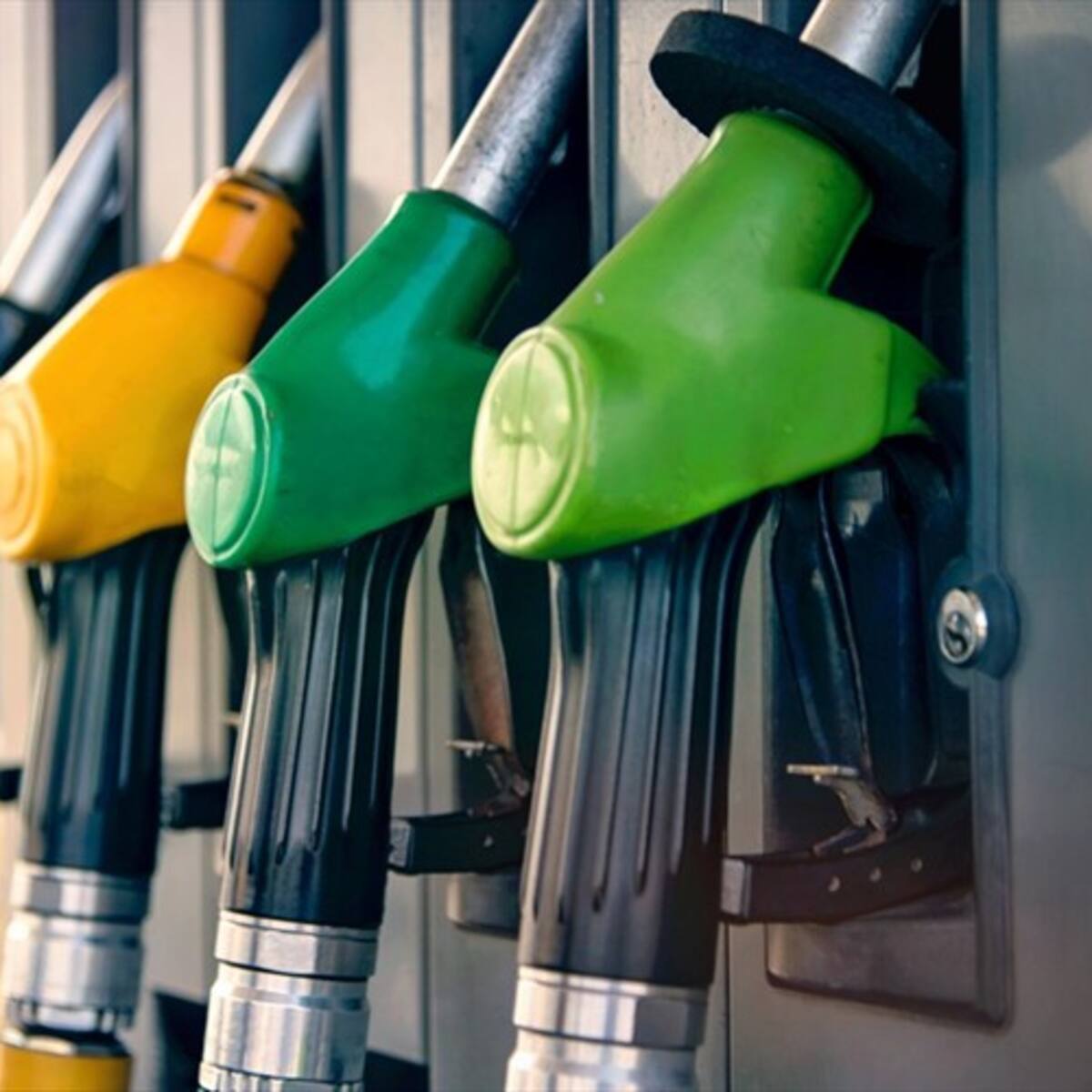 Convocan a otra jornada de protestas contra el alza del combustible en Medellín