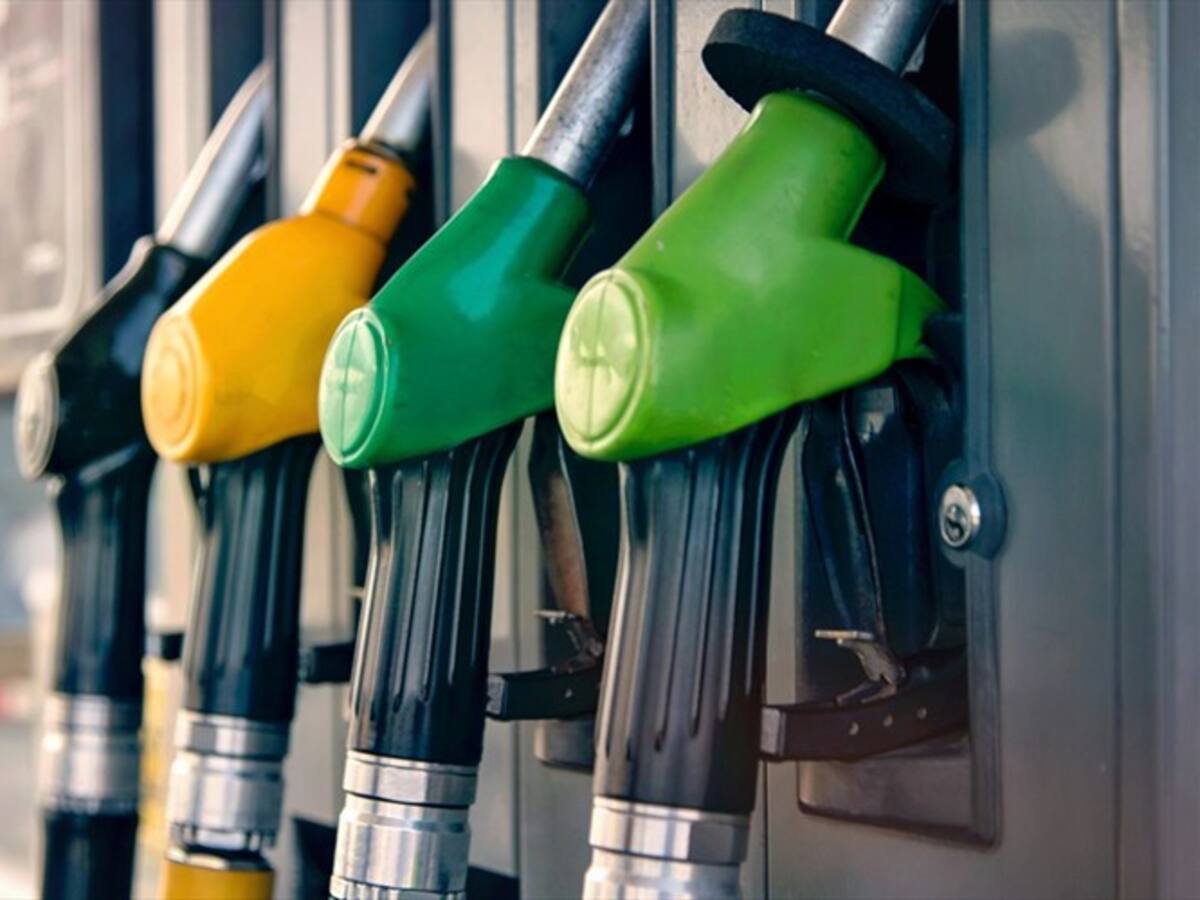 Convocan a otra jornada de protestas contra el alza del combustible en Medellín