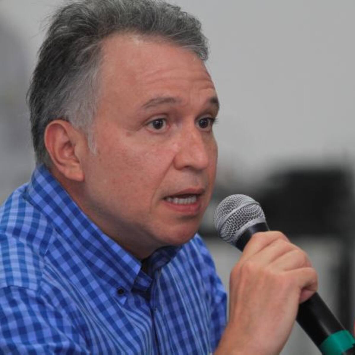 Gerente de Afinia renunció a su cargo