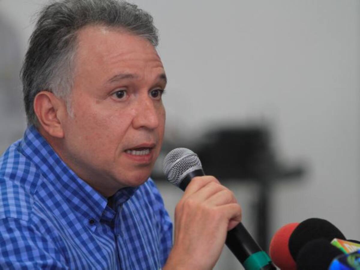 Afinia dio a conocer listado con mayores deudores en Bolívar