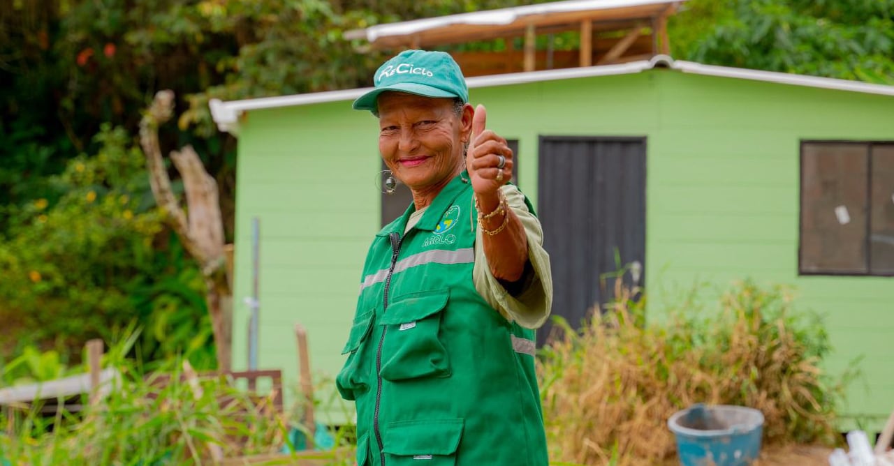 Foto: Tissue Online LATAM