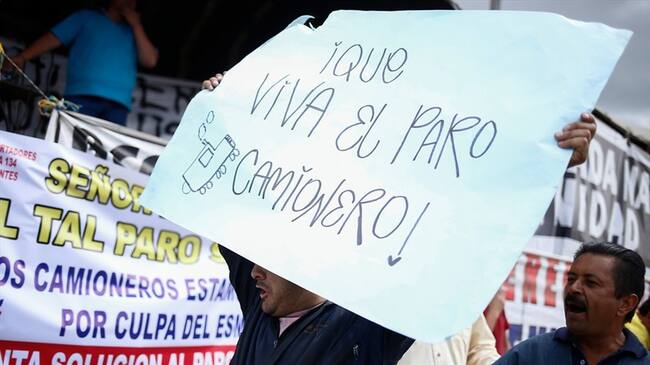 Imagen de referencia. Foto: Colprensa
