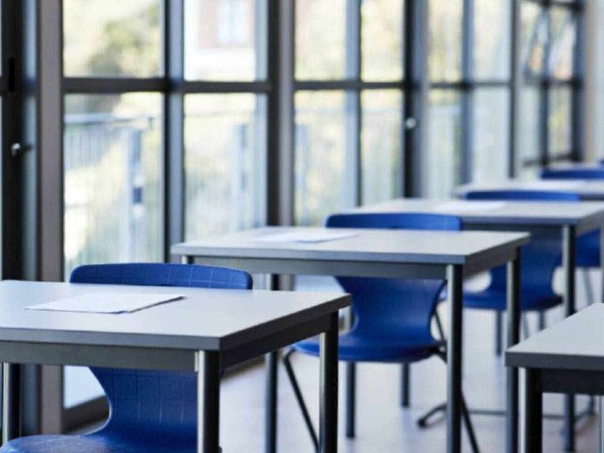 Se suspende calendario escolar en el municipio de La Virginia
