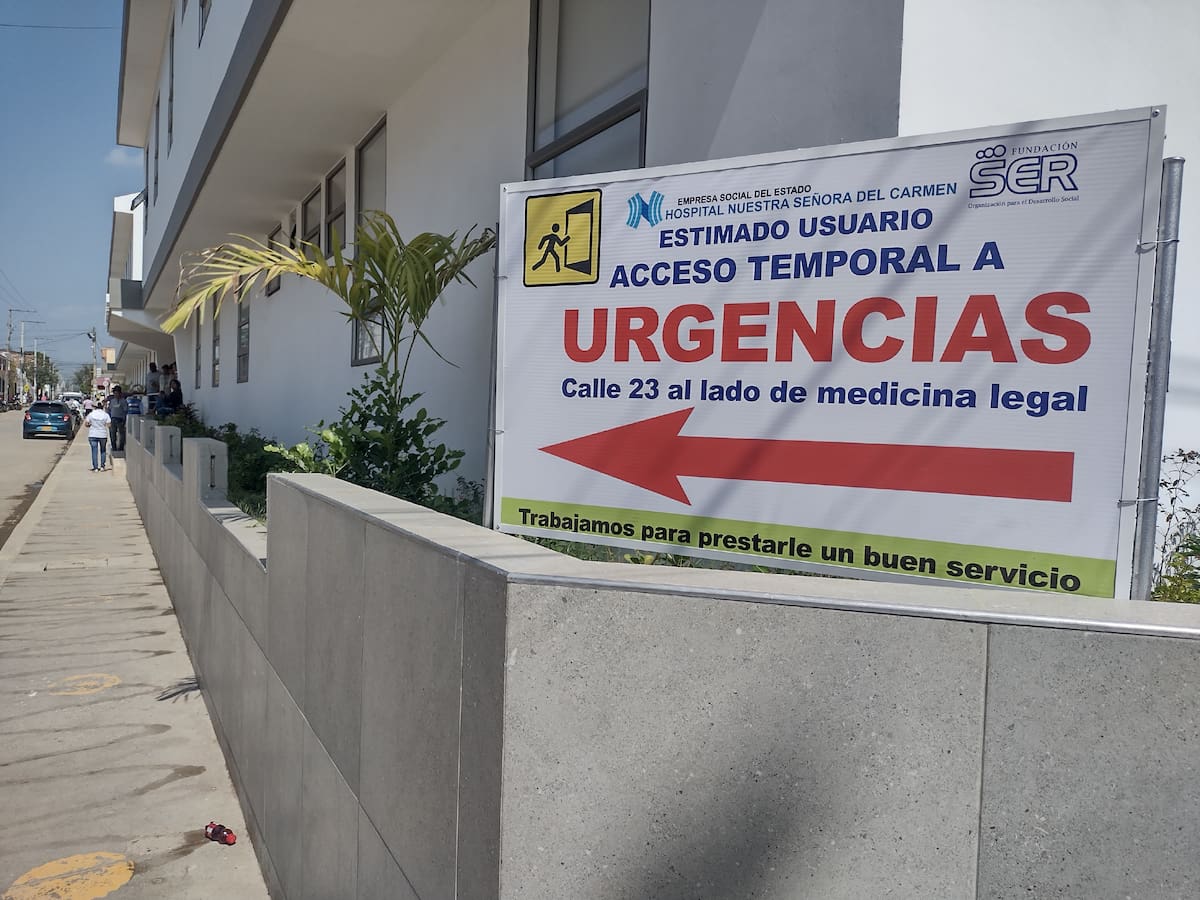Hombre armado acabó con la vida de ‘El Puerco’ en zona urbana de El Carmen de Bolívar