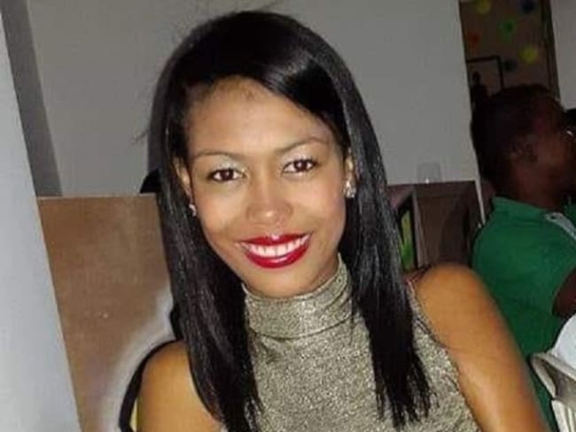 Muere en accidente de tránsito hija del alcalde de San Antero, Córdoba