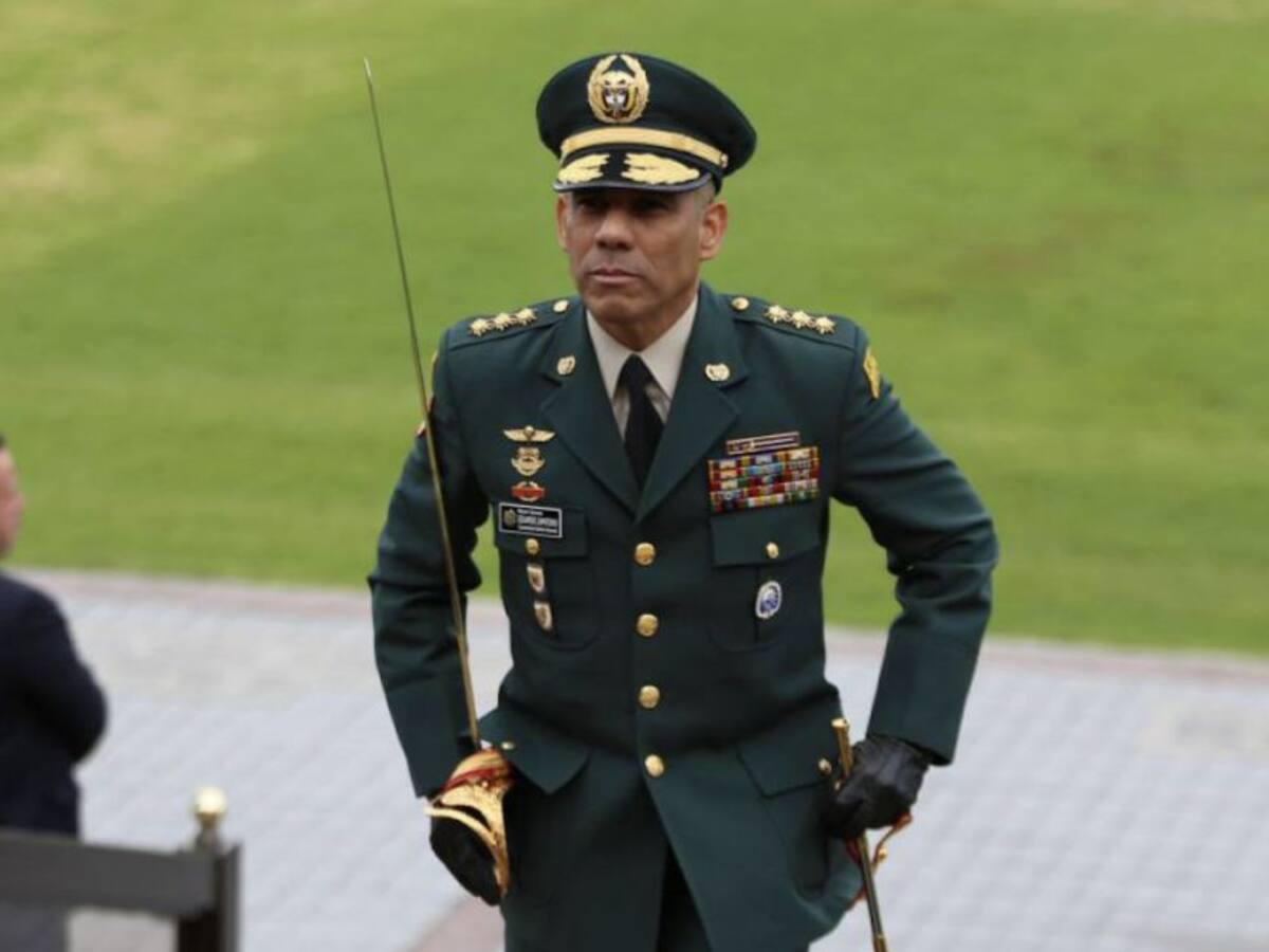Contratista del Ejército aumentó ganancias desde que Zapateiro es comandante