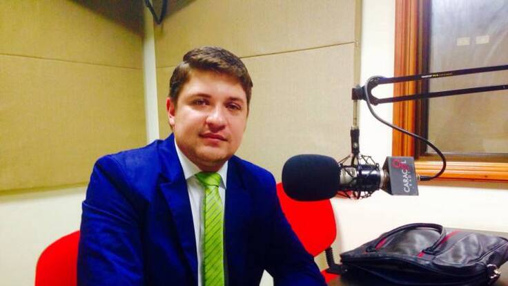 En Armenia se hablará del proceso de paz y el postconflicto