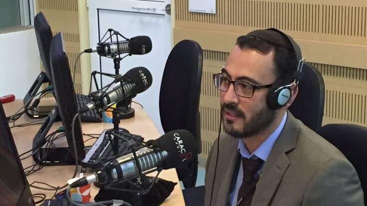 Entérese de cómo el sonido puede sanar el cuerpo