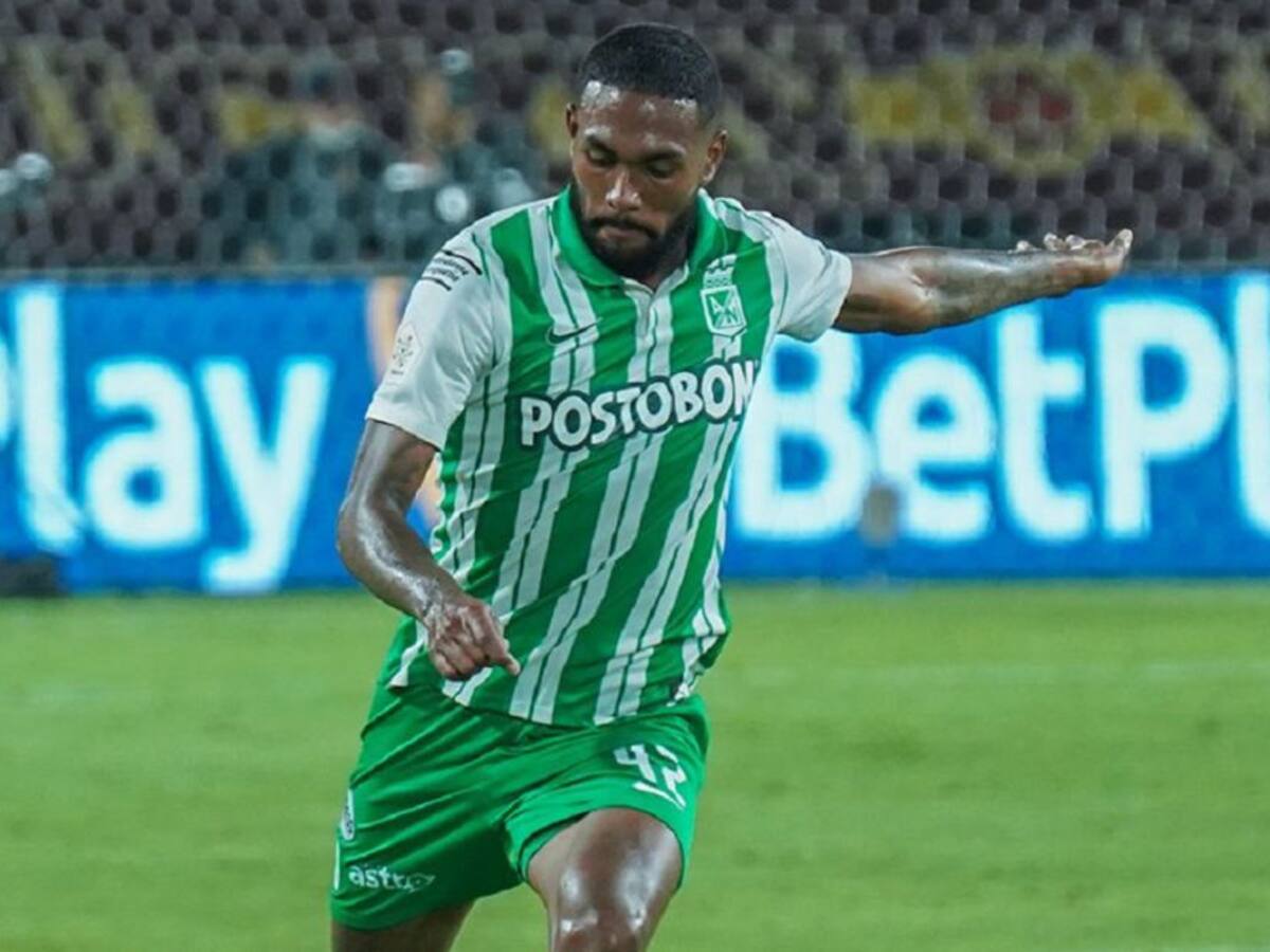 Cristian Castro Devenish: "Tenemos que dejar lo de Gio atrás"